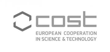 European Cooperation in Science and Technology (COST) logo